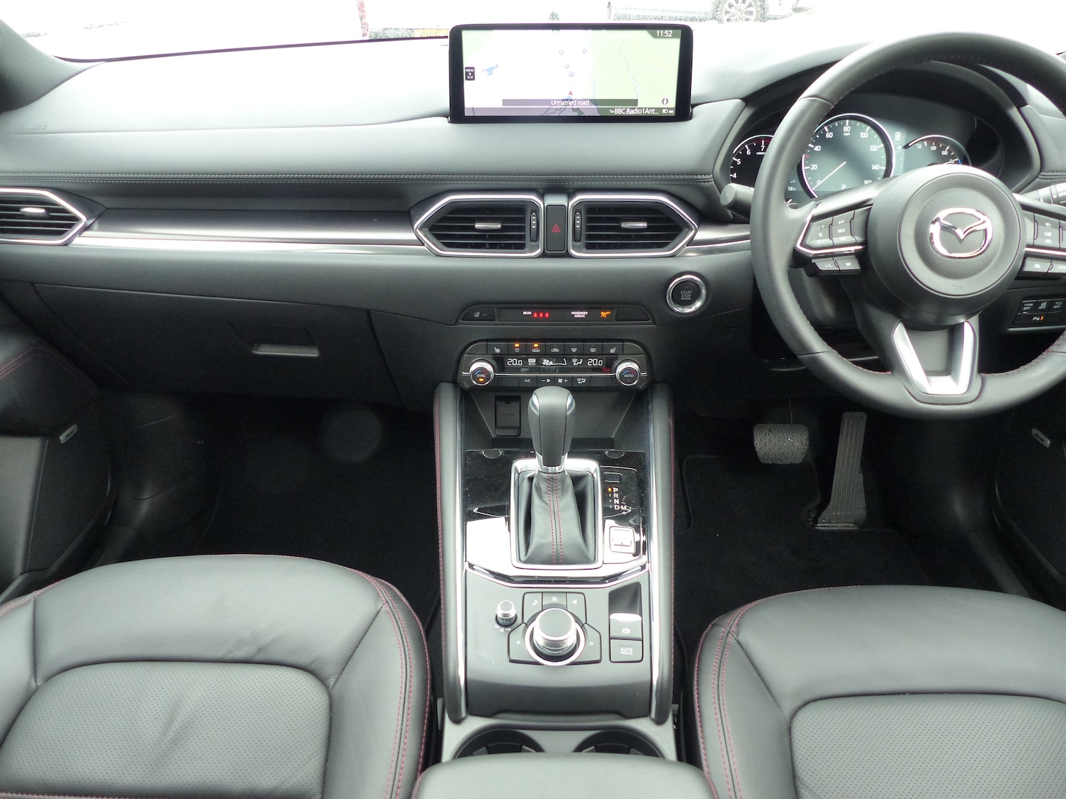 Used Mazda CX-5 2025 for sale - 76416802: Photo 10