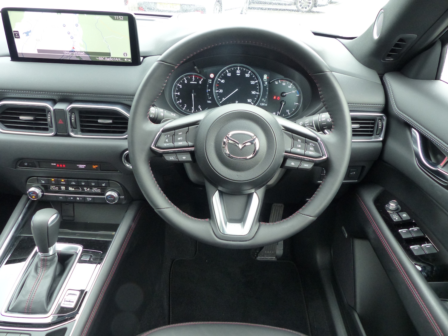 Used Mazda CX-5 2025 for sale - 76416802: Photo 11