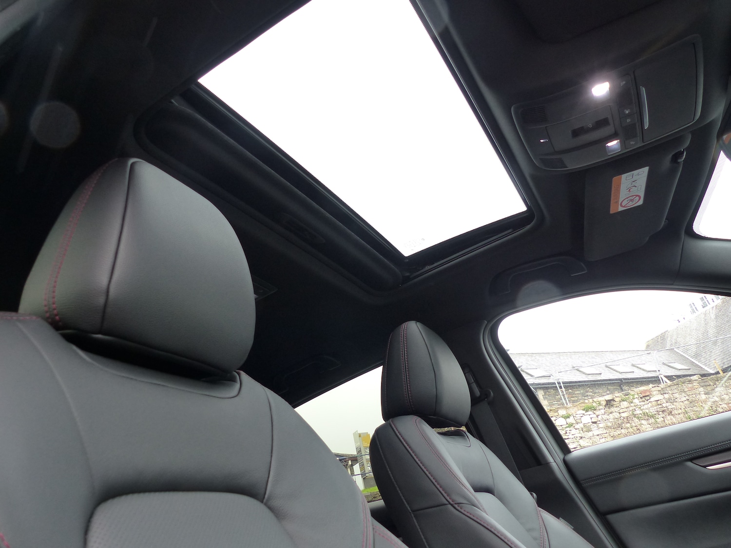 Used Mazda CX-5 2025 for sale - 76416802: Photo 12