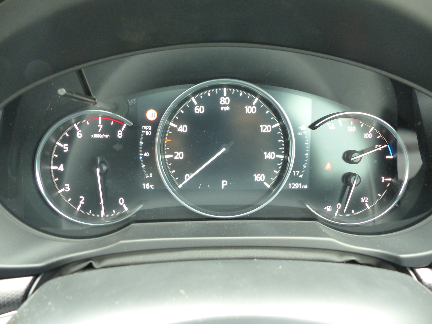 Used Mazda CX-5 2025 for sale - 76416802: Photo 13