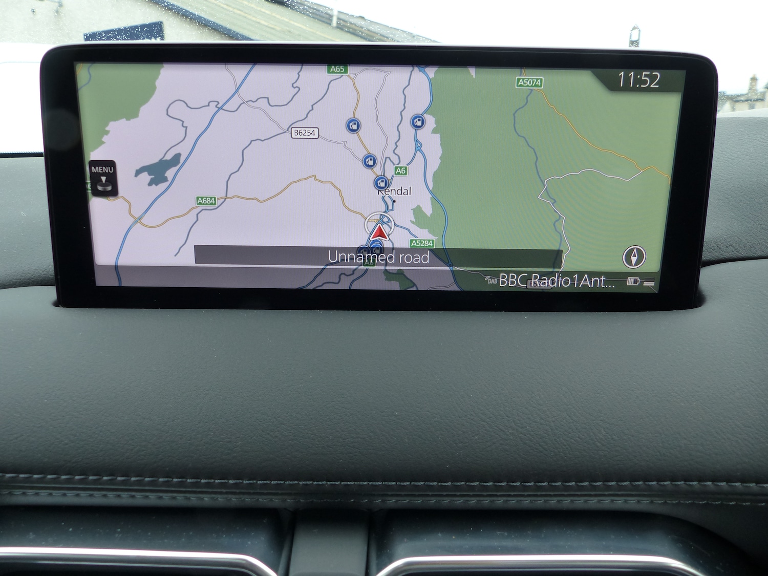 Used Mazda CX-5 2025 for sale - 76416802: Photo 14