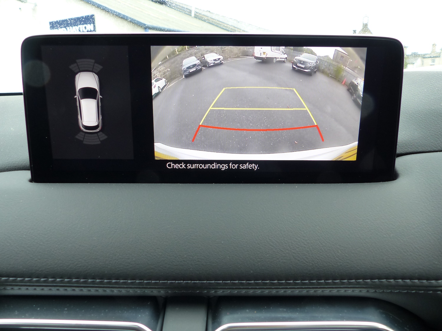 Used Mazda CX-5 2025 for sale - 76416802: Photo 15