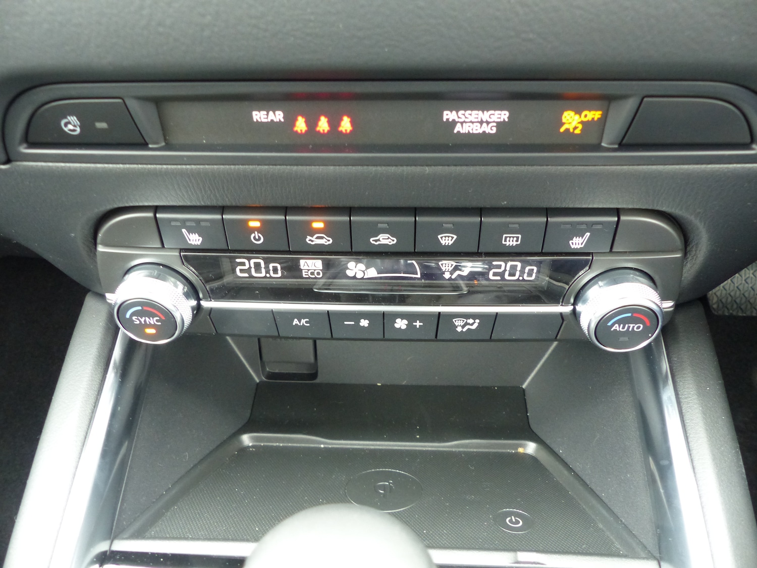 Used Mazda CX-5 2025 for sale - 76416802: Photo 16