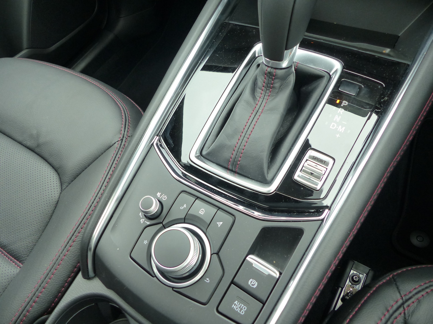 Used Mazda CX-5 2025 for sale - 76416802: Photo 17