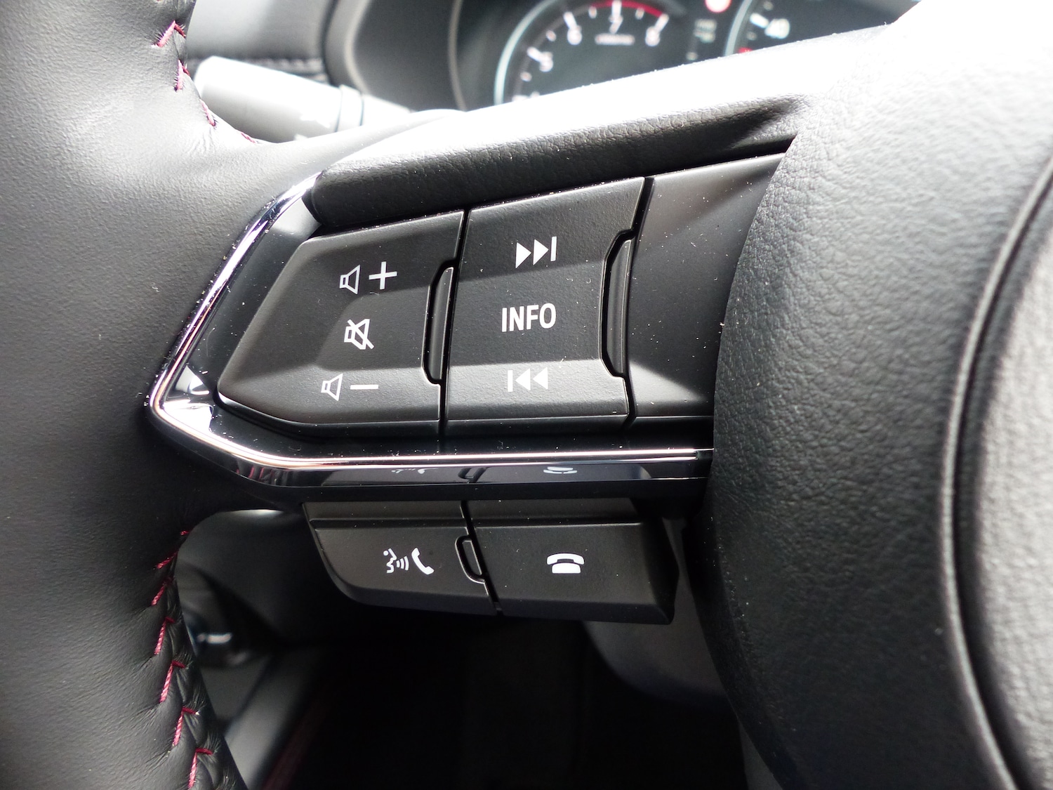 Used Mazda CX-5 2025 for sale - 76416802: Photo 18