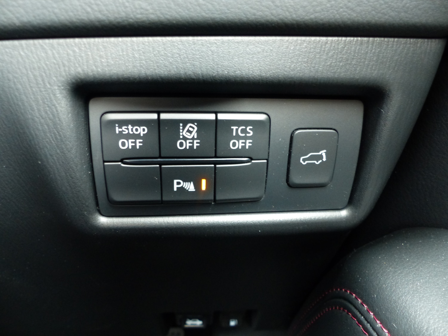 Used Mazda CX-5 2025 for sale - 76416802: Photo 20