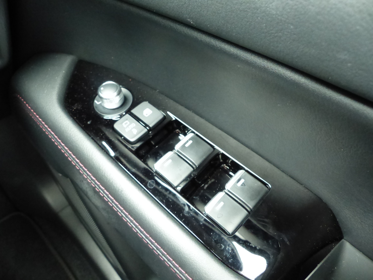 Used Mazda CX-5 2025 for sale - 76416802: Photo 21