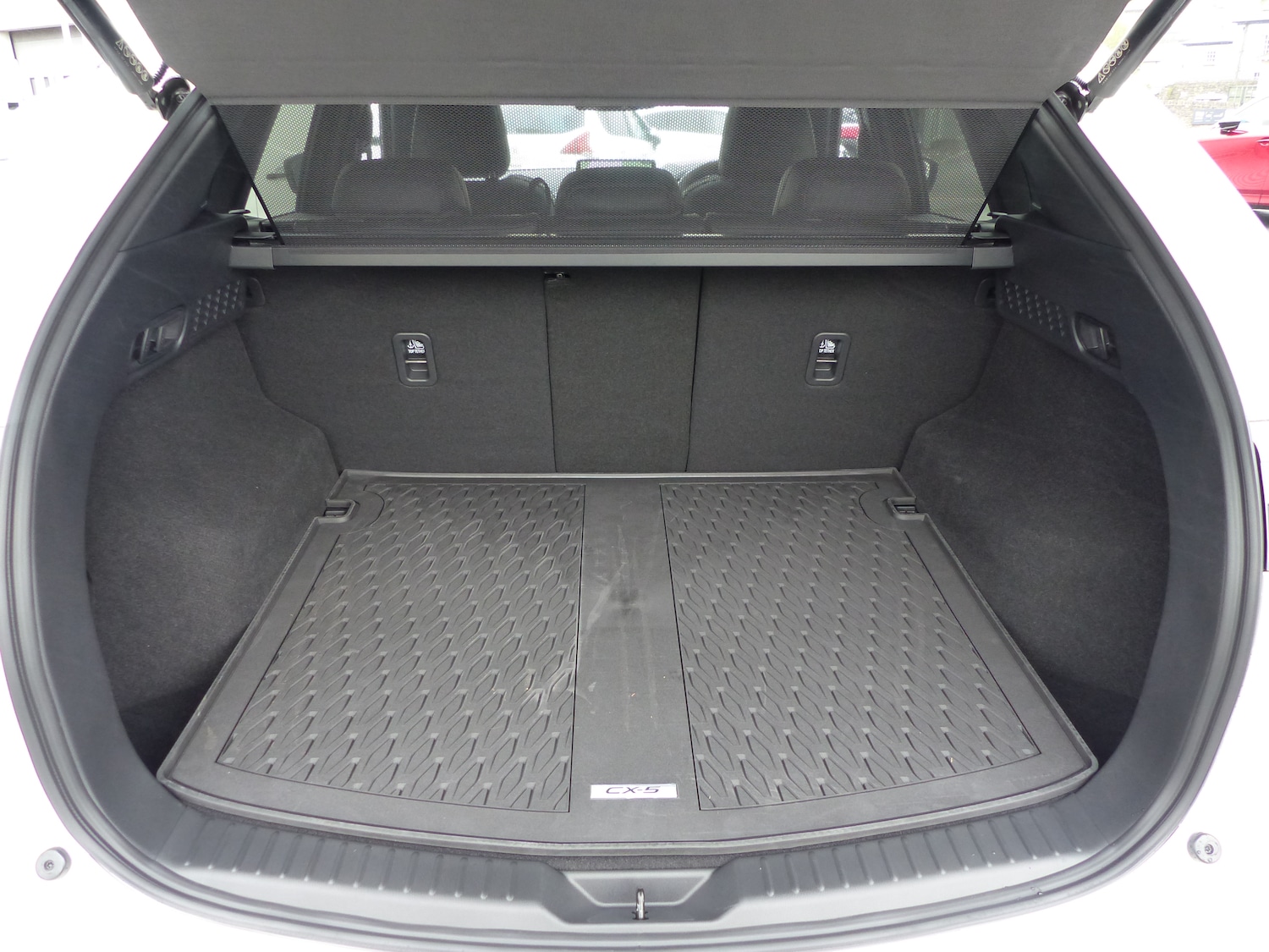 Used Mazda CX-5 2025 for sale - 76416802: Photo 24