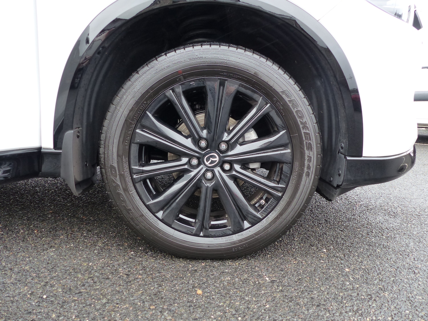 Used Mazda CX-5 2025 for sale - 76416802: Photo 26