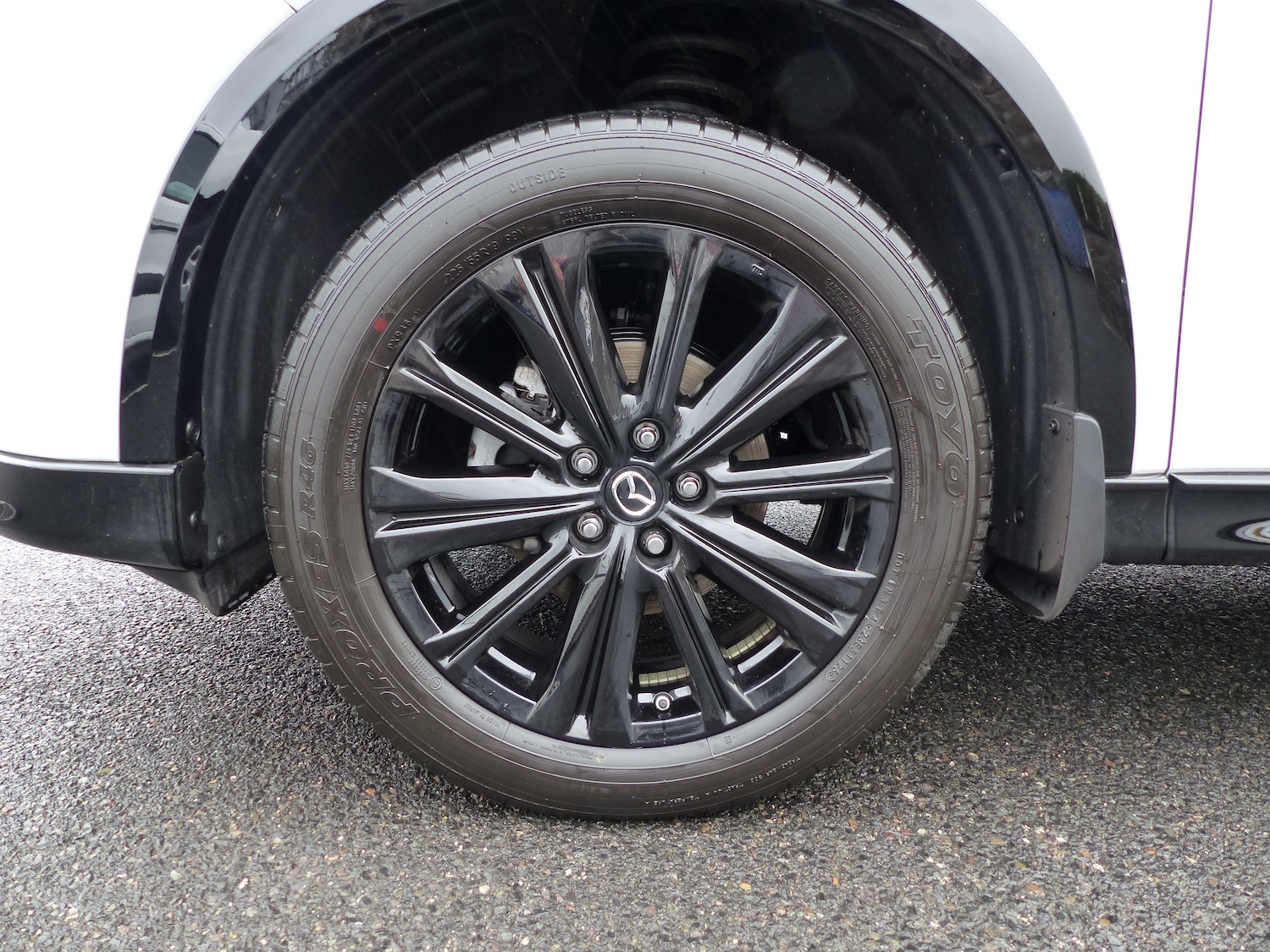 Used Mazda CX-5 2025 for sale - 76416802: Photo 27