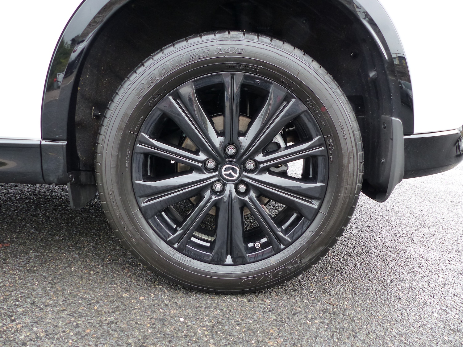 Used Mazda CX-5 2025 for sale - 76416802: Photo 28