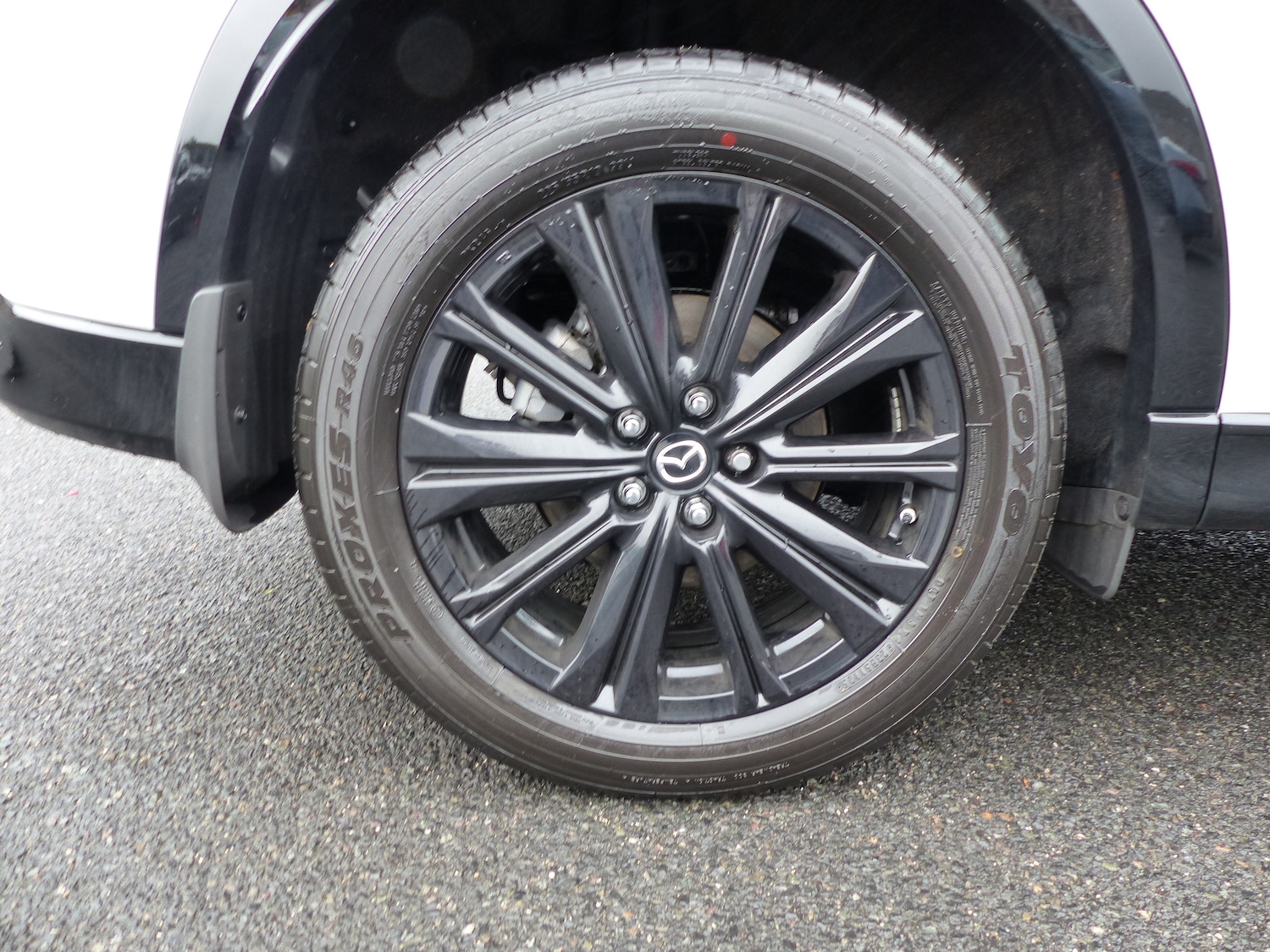 Used Mazda CX-5 2025 for sale - 76416802: Photo 29