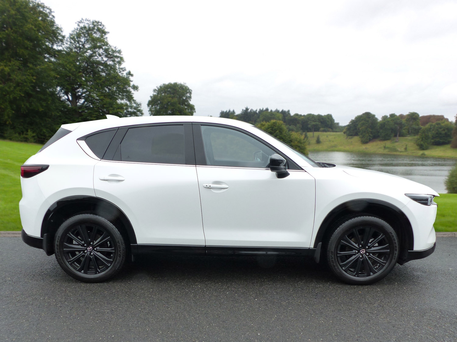 Used Mazda CX-5 2025 for sale - 76416802: Photo 3