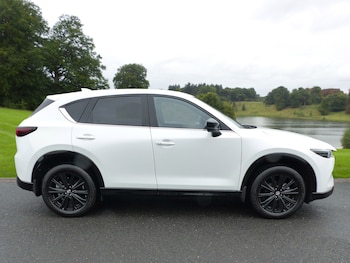 Used Mazda CX-5 2025 for sale - 76416802: Photo