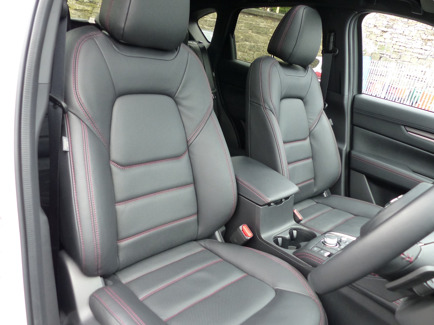 Used Mazda CX-5 2025 for sale - 76416802: Photo 5