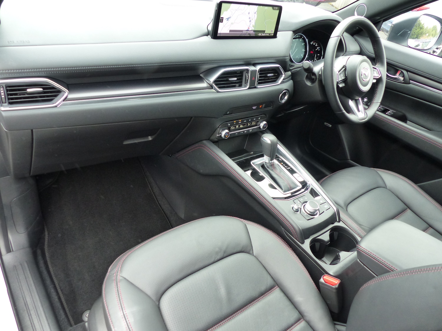 Used Mazda CX-5 2025 for sale - 76416802: Photo 7