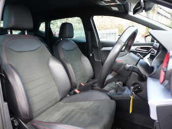 Used SEAT Ibiza 2022 for sale - 75628010: Photo