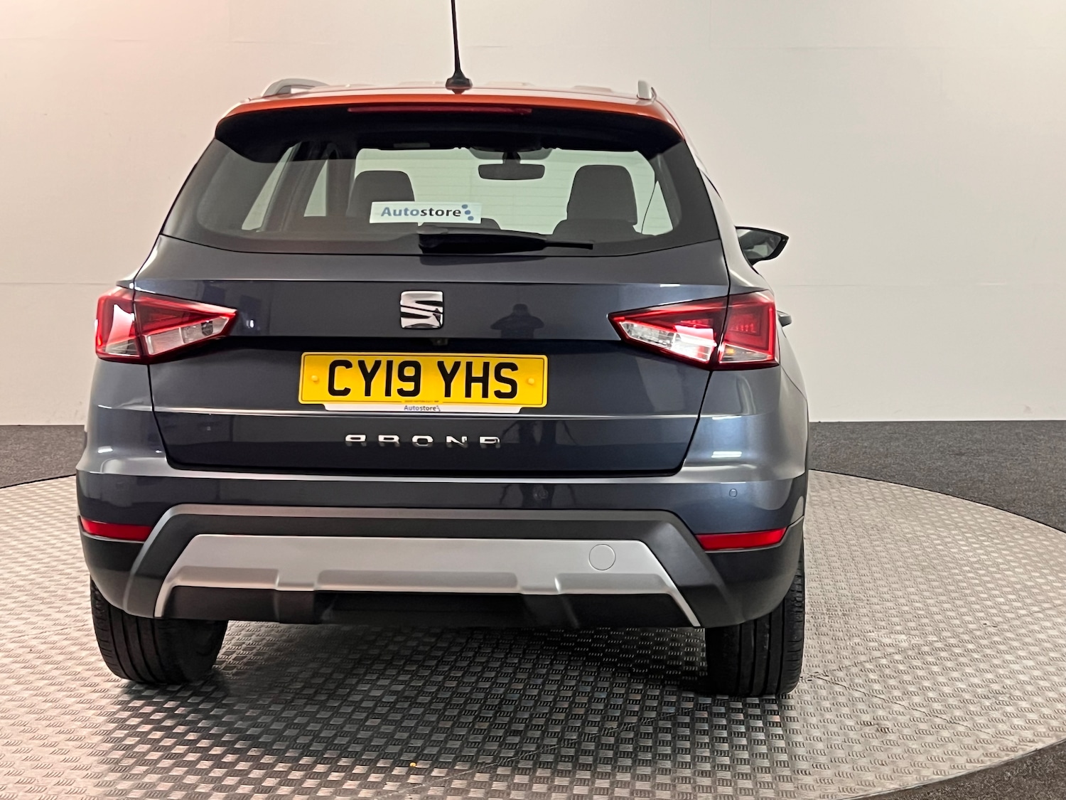 Used SEAT Arona 2019 for sale - 76554538: Photo 11