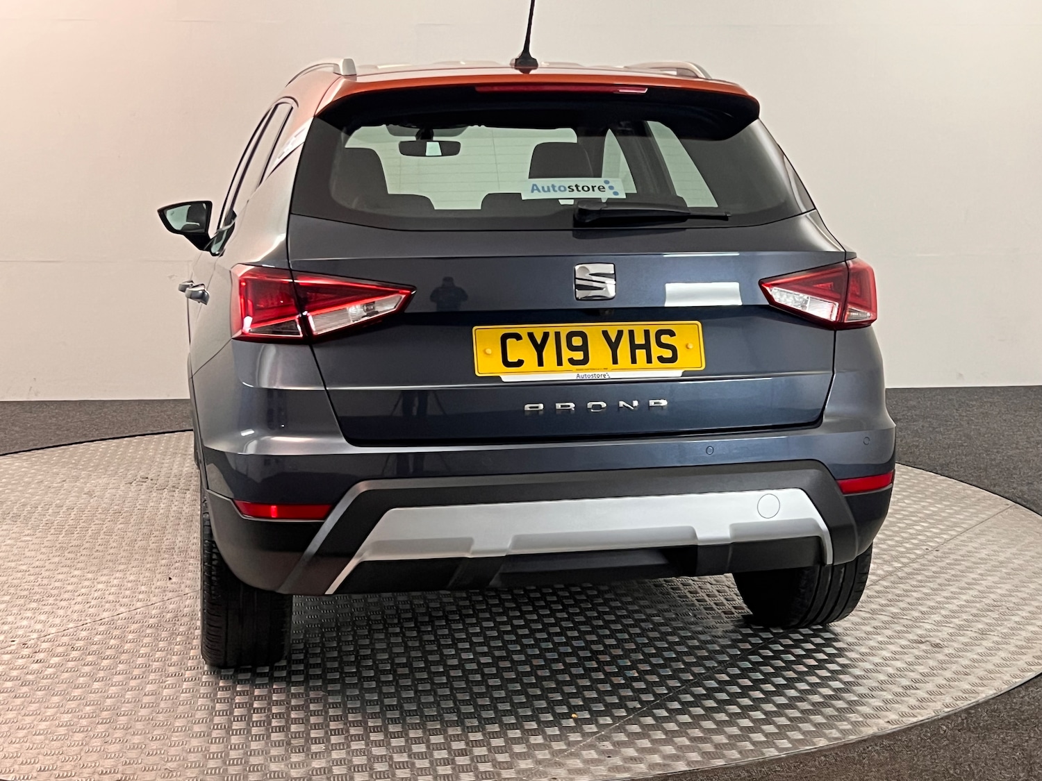 Used SEAT Arona 2019 for sale - 76554538: Photo 12