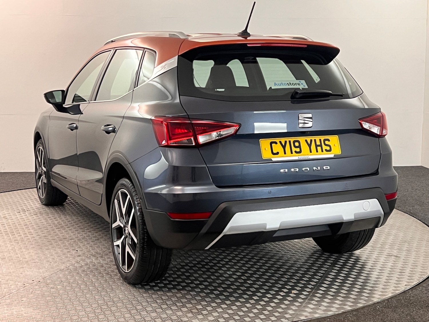 Used SEAT Arona 2019 for sale - 76554538: Photo 13