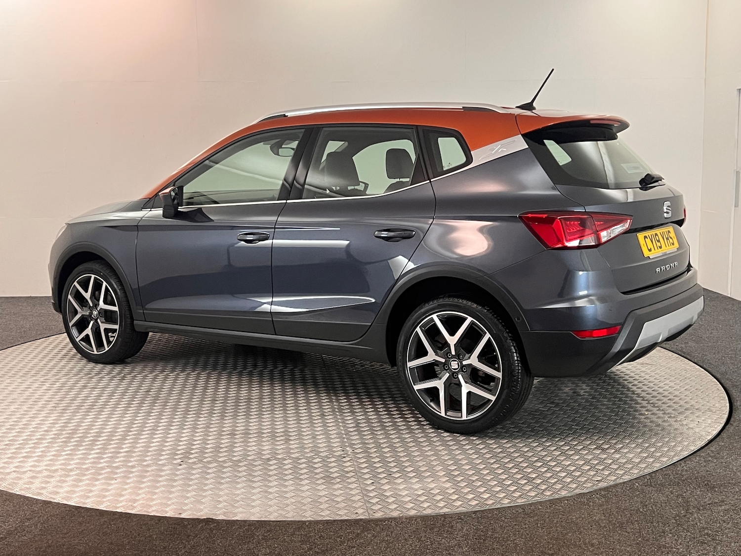 Used SEAT Arona 2019 for sale - 76554538: Photo 15