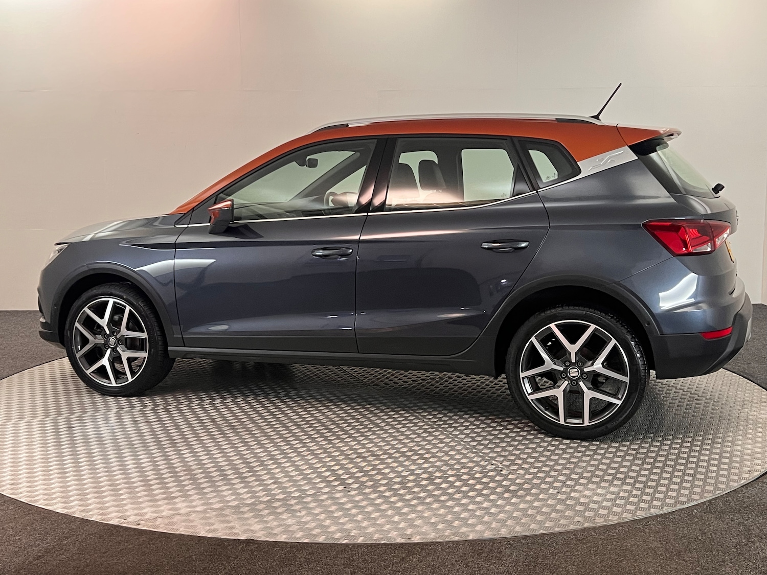 Used SEAT Arona 2019 for sale - 76554538: Photo 16