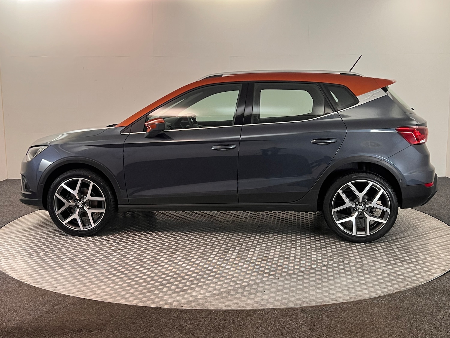Used SEAT Arona 2019 for sale - 76554538: Photo 17