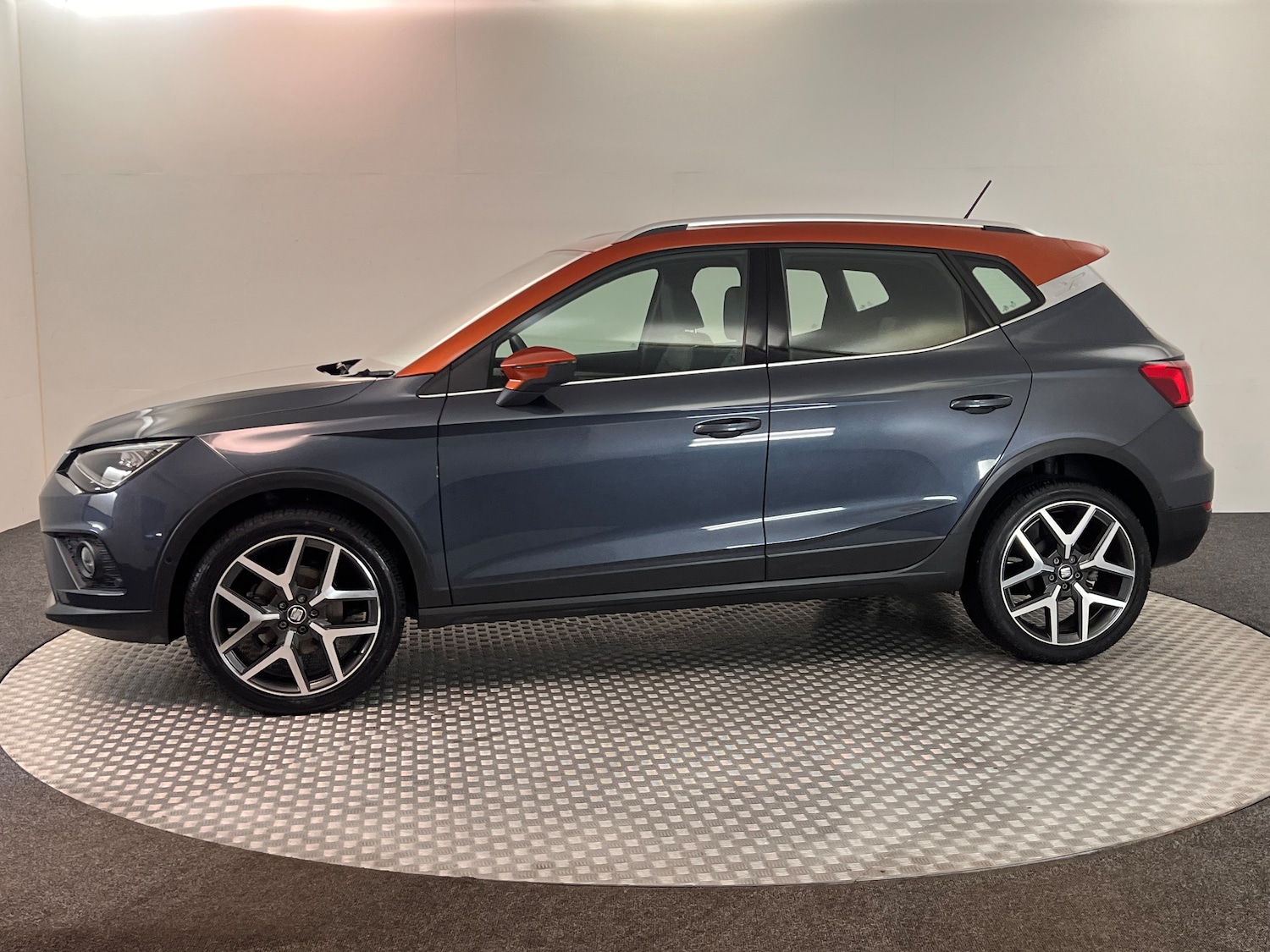 Used SEAT Arona 2019 for sale - 76554538: Photo 18