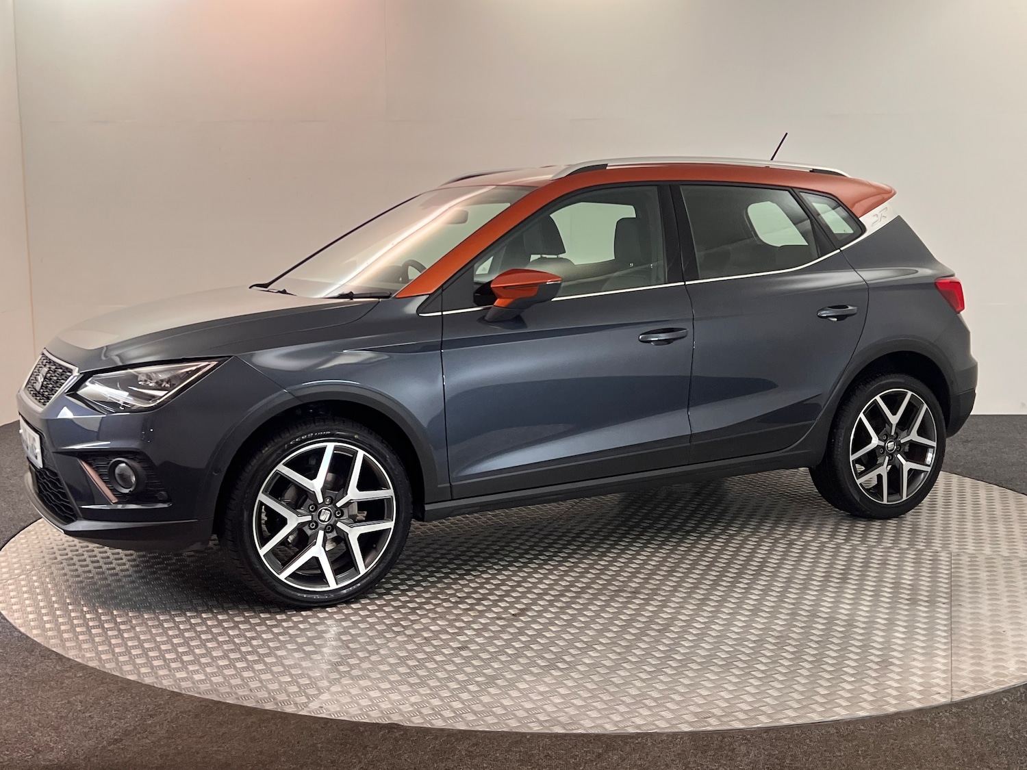 Used SEAT Arona 2019 for sale - 76554538: Photo 19