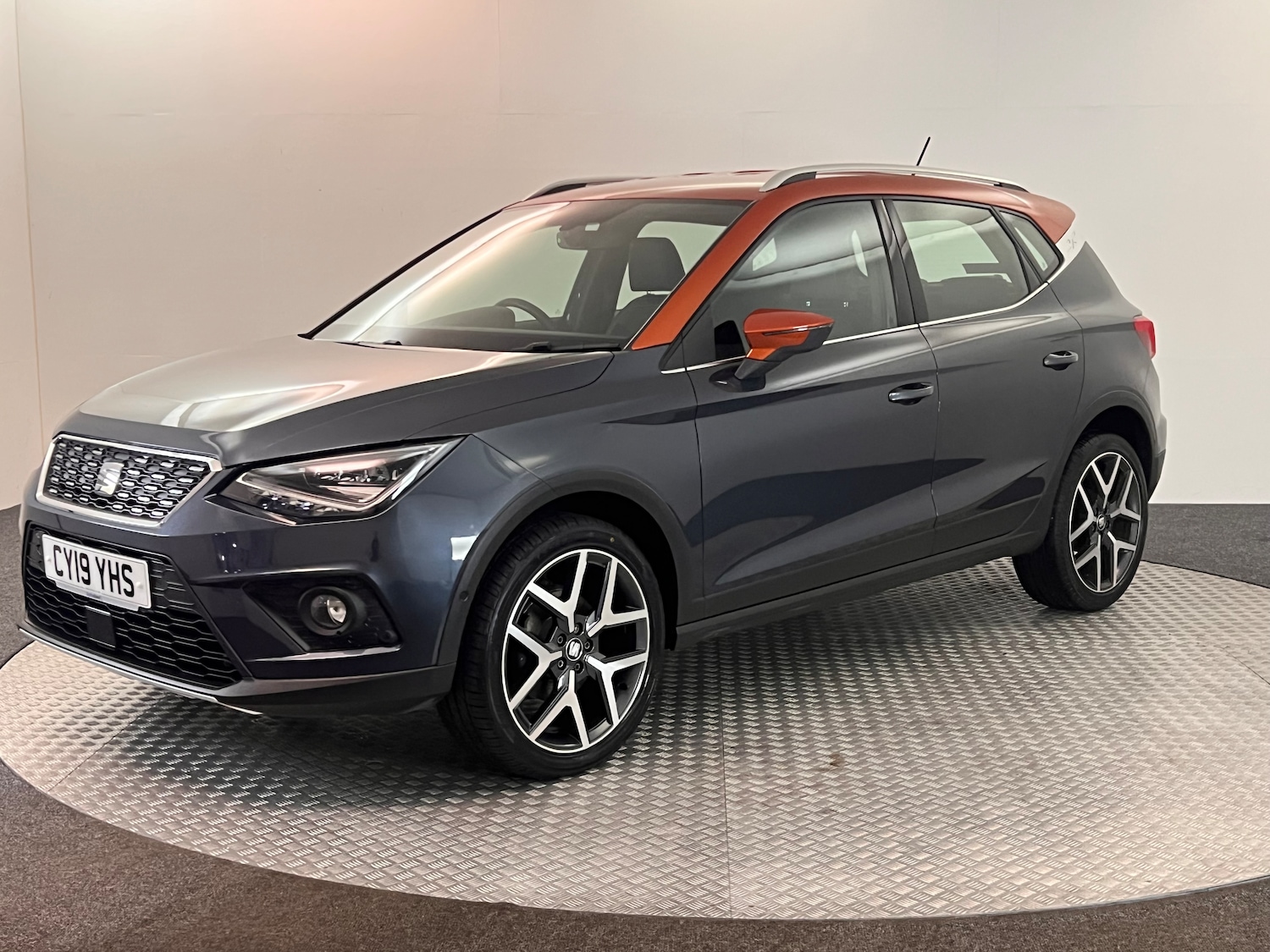 Used SEAT Arona 2019 for sale - 76554538: Photo 20