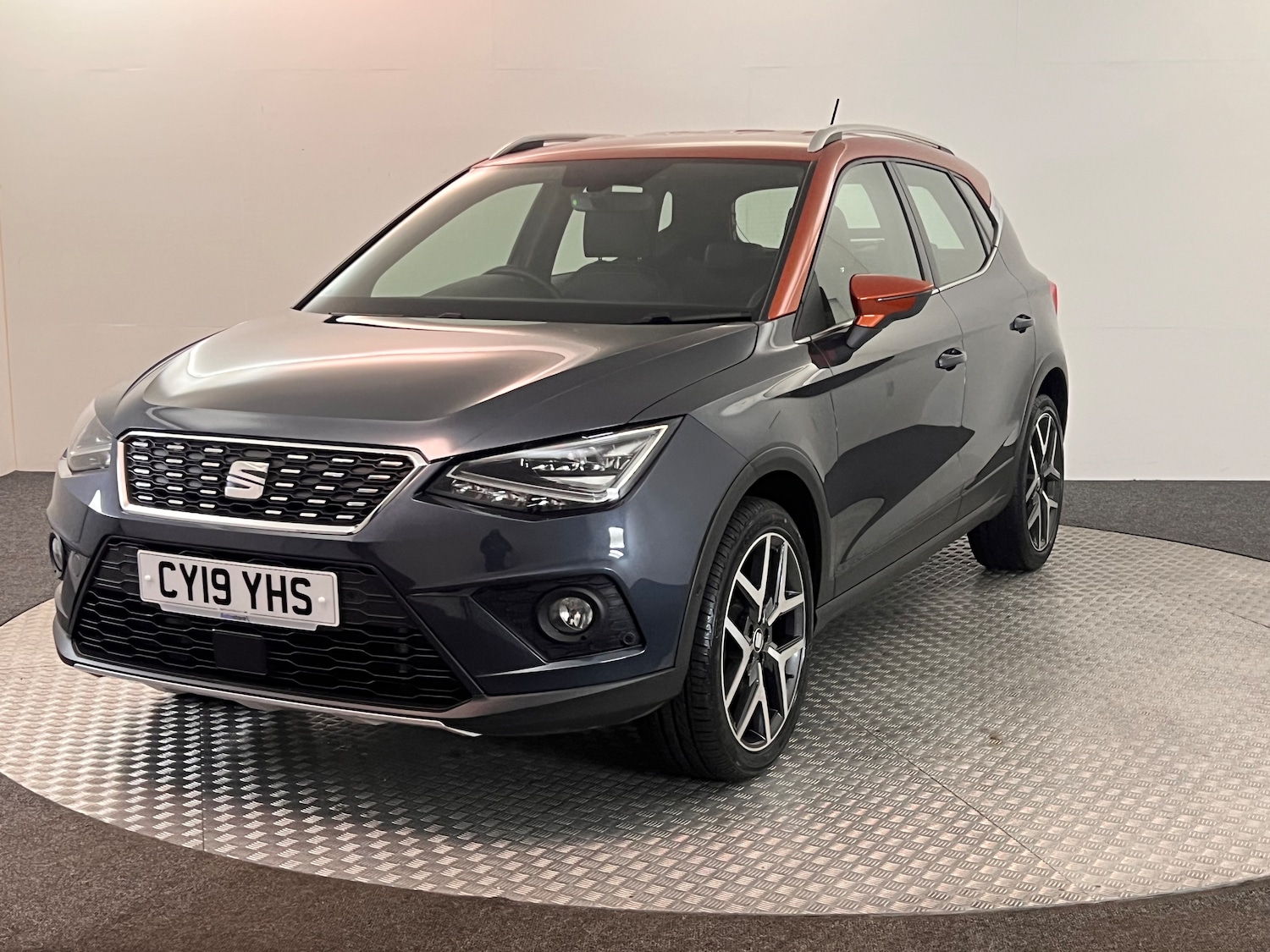 Used SEAT Arona 2019 for sale - 76554538: Photo 21