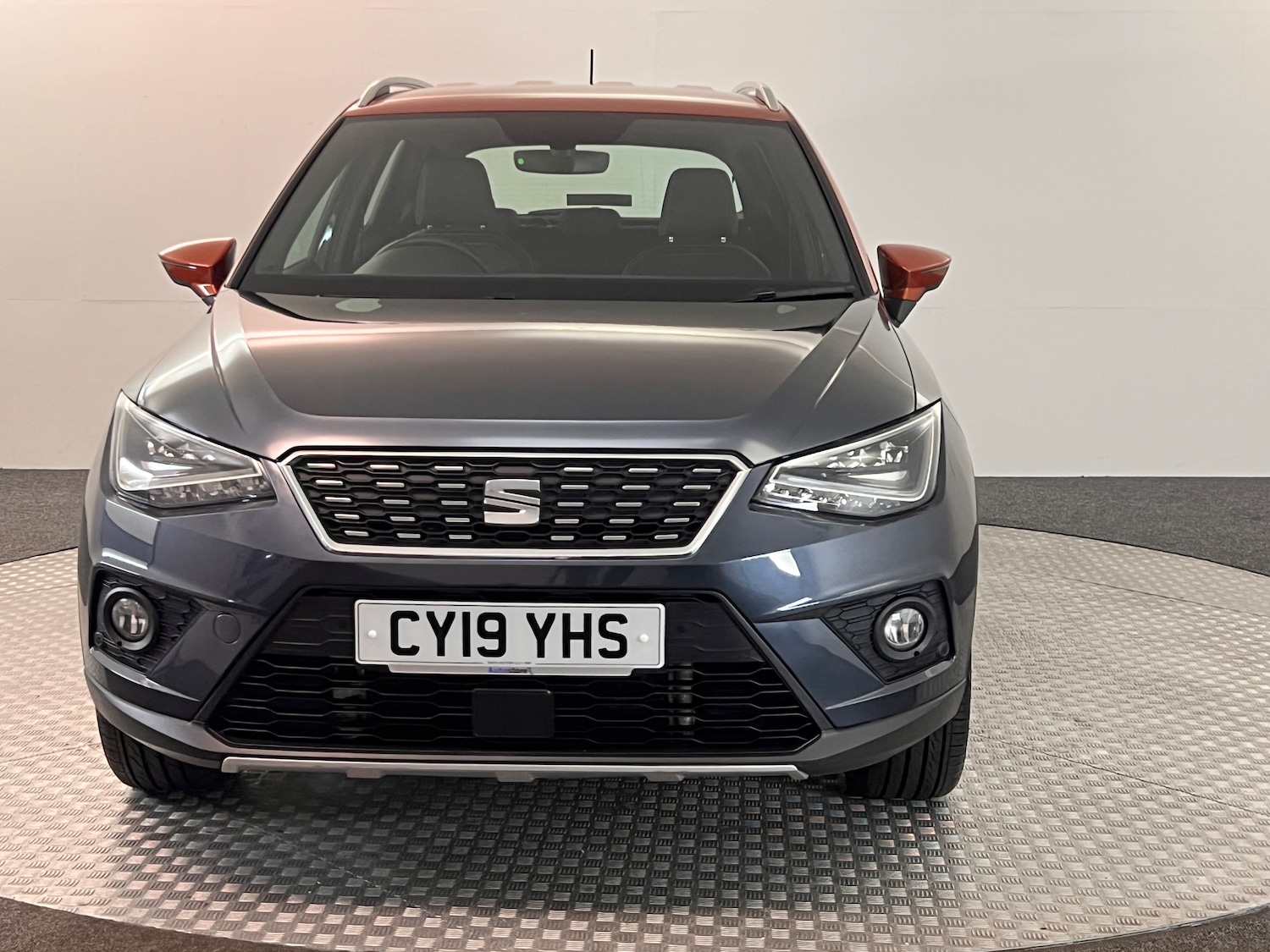 Used SEAT Arona 2019 for sale - 76554538: Photo 22