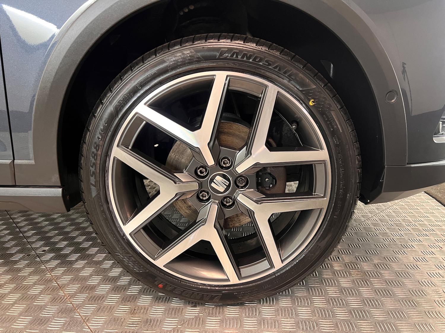 Used SEAT Arona 2019 for sale - 76554538: Photo 23