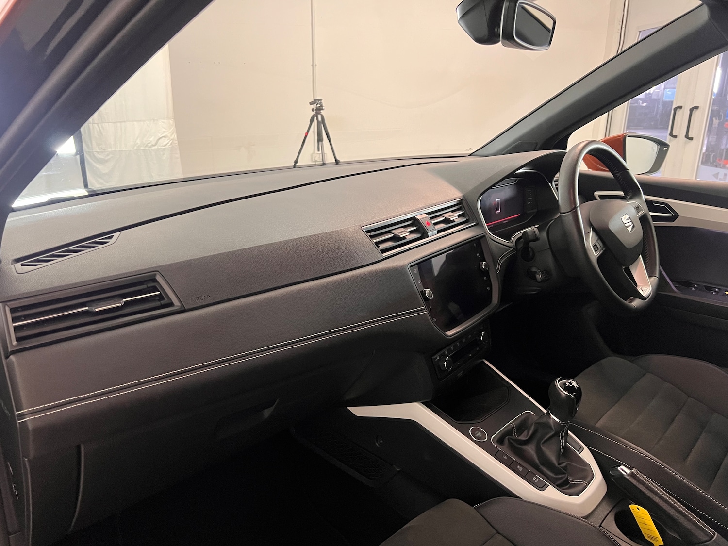 Used SEAT Arona 2019 for sale - 76554538: Photo 25
