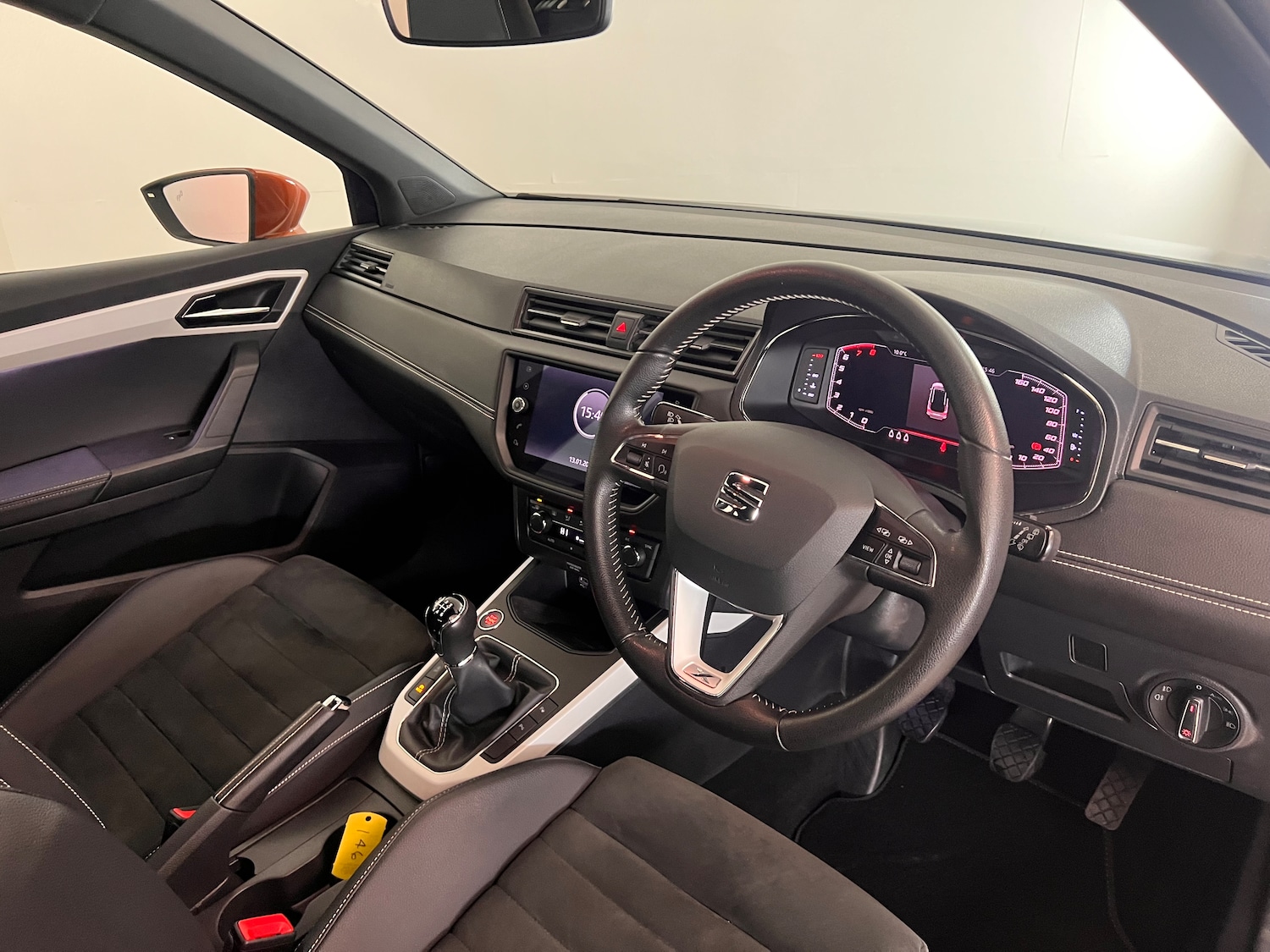 Used SEAT Arona 2019 for sale - 76554538: Photo 26