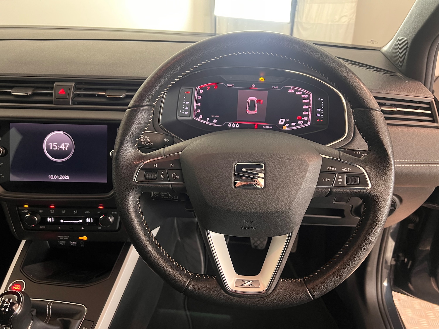 Used SEAT Arona 2019 for sale - 76554538: Photo 28