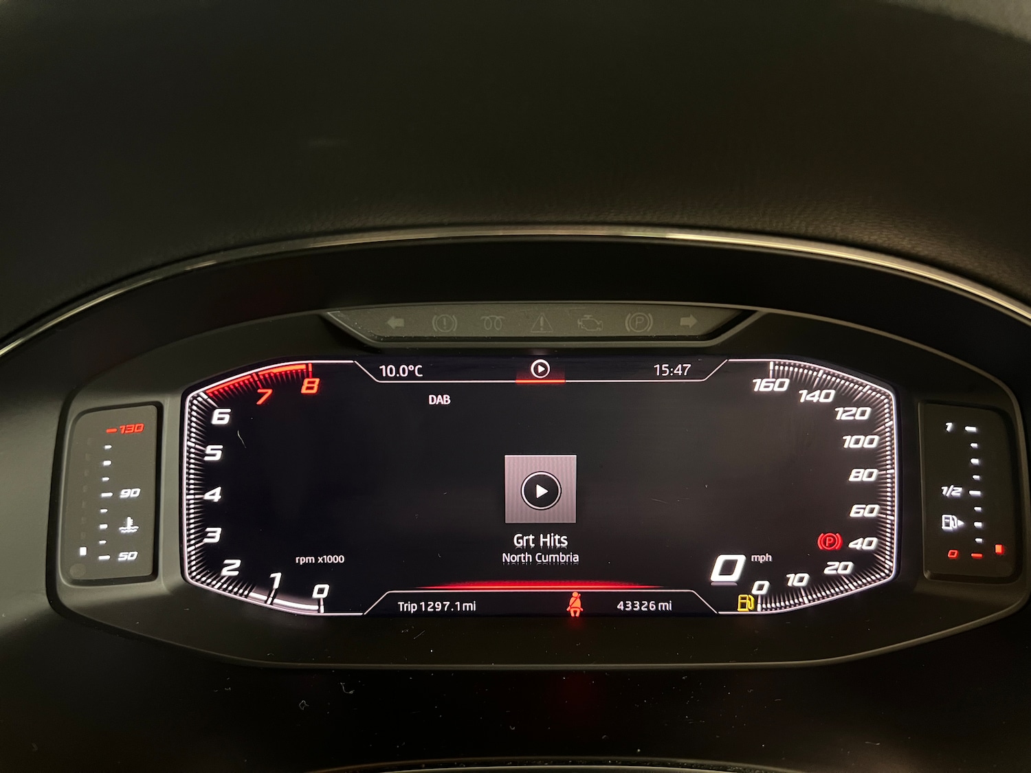 Used SEAT Arona 2019 for sale - 76554538: Photo 30