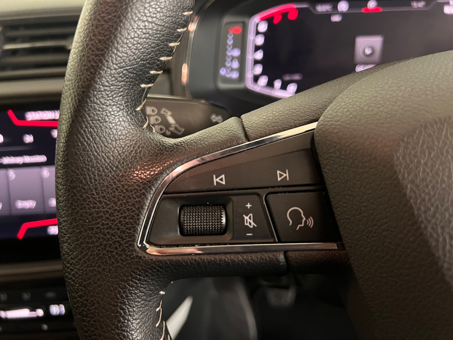 Used SEAT Arona 2019 for sale - 76554538: Photo 31