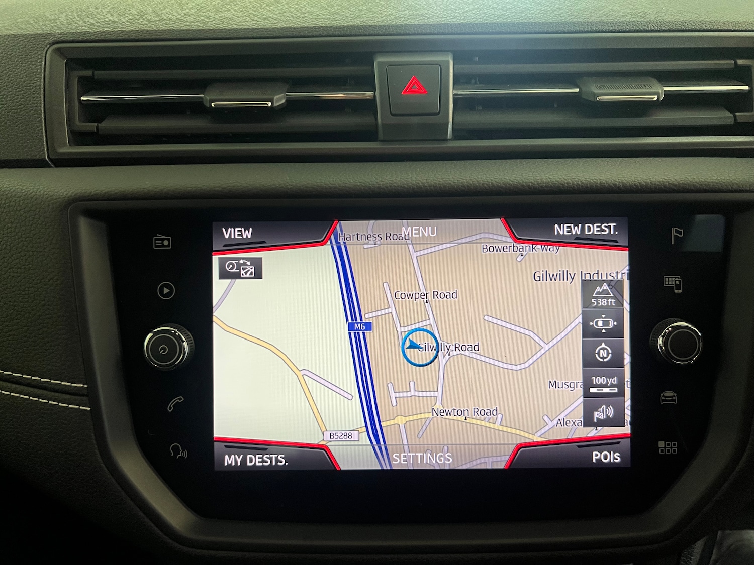 Used SEAT Arona 2019 for sale - 76554538: Photo 35