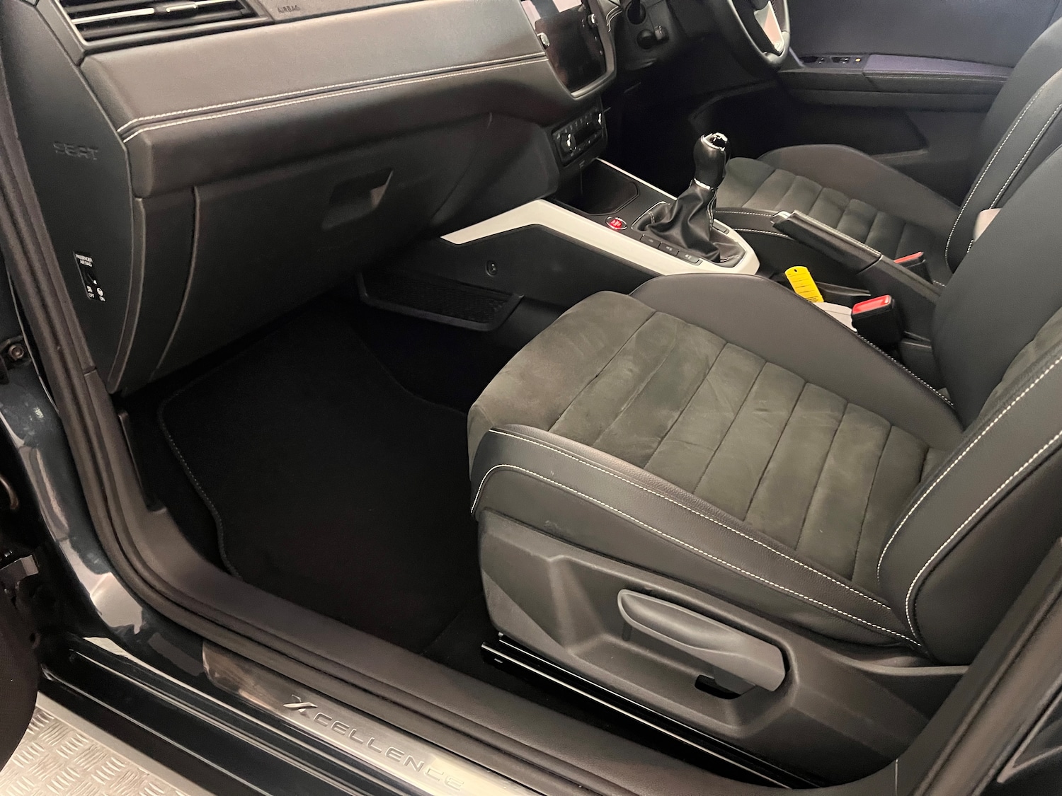 Used SEAT Arona 2019 for sale - 76554538: Photo 45