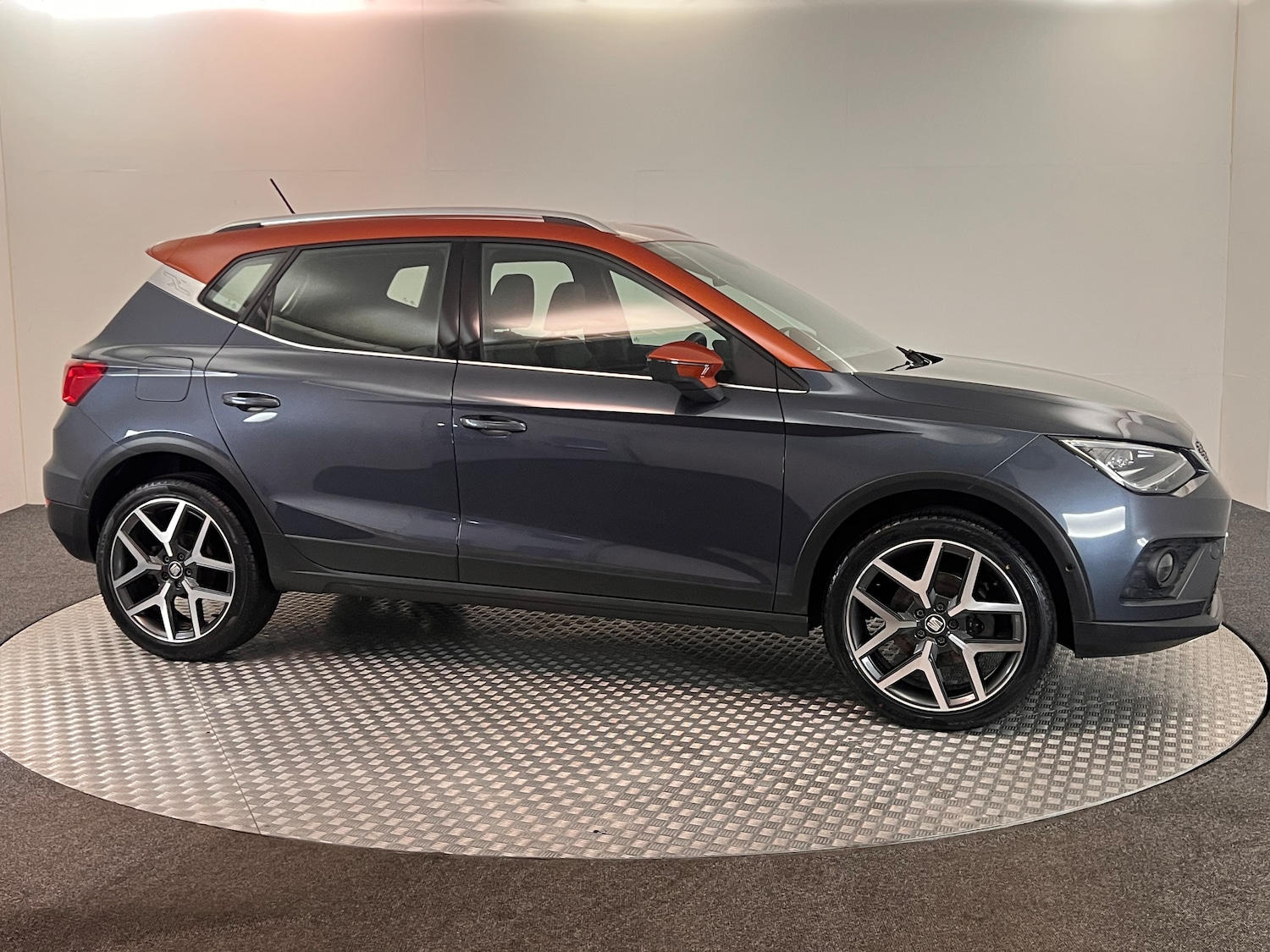 Used SEAT Arona 2019 for sale - 76554538: Photo 5