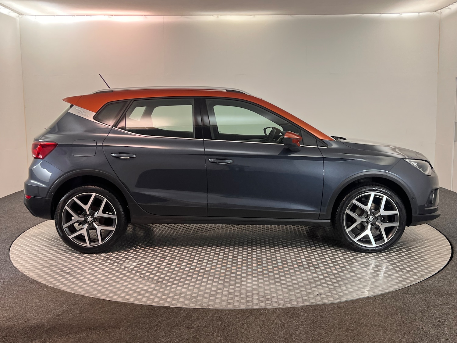 Used SEAT Arona 2019 for sale - 76554538: Photo 6