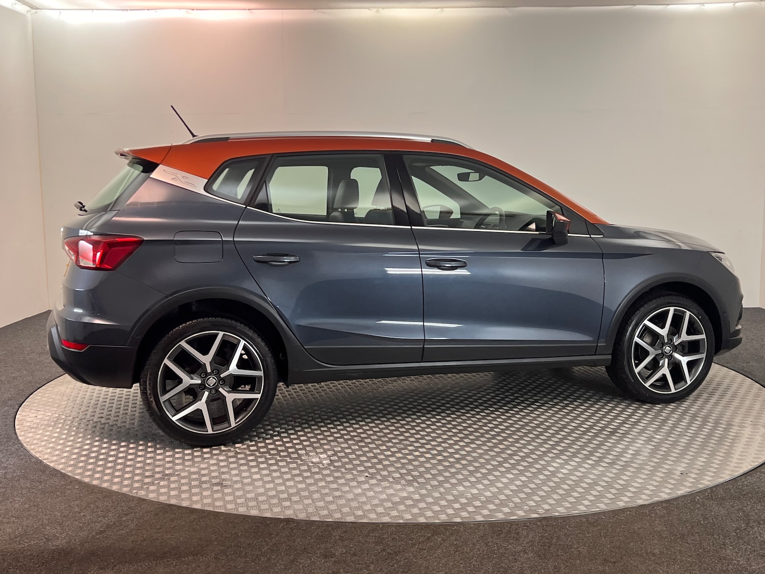 Used SEAT Arona 2019 for sale - 76554538: Photo 7