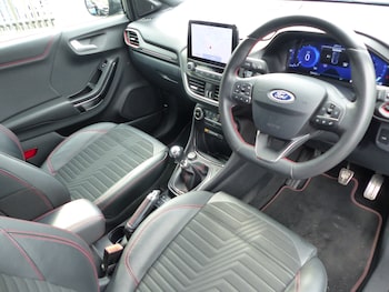 Used Ford Puma 2020 for sale - 75407541: Photo