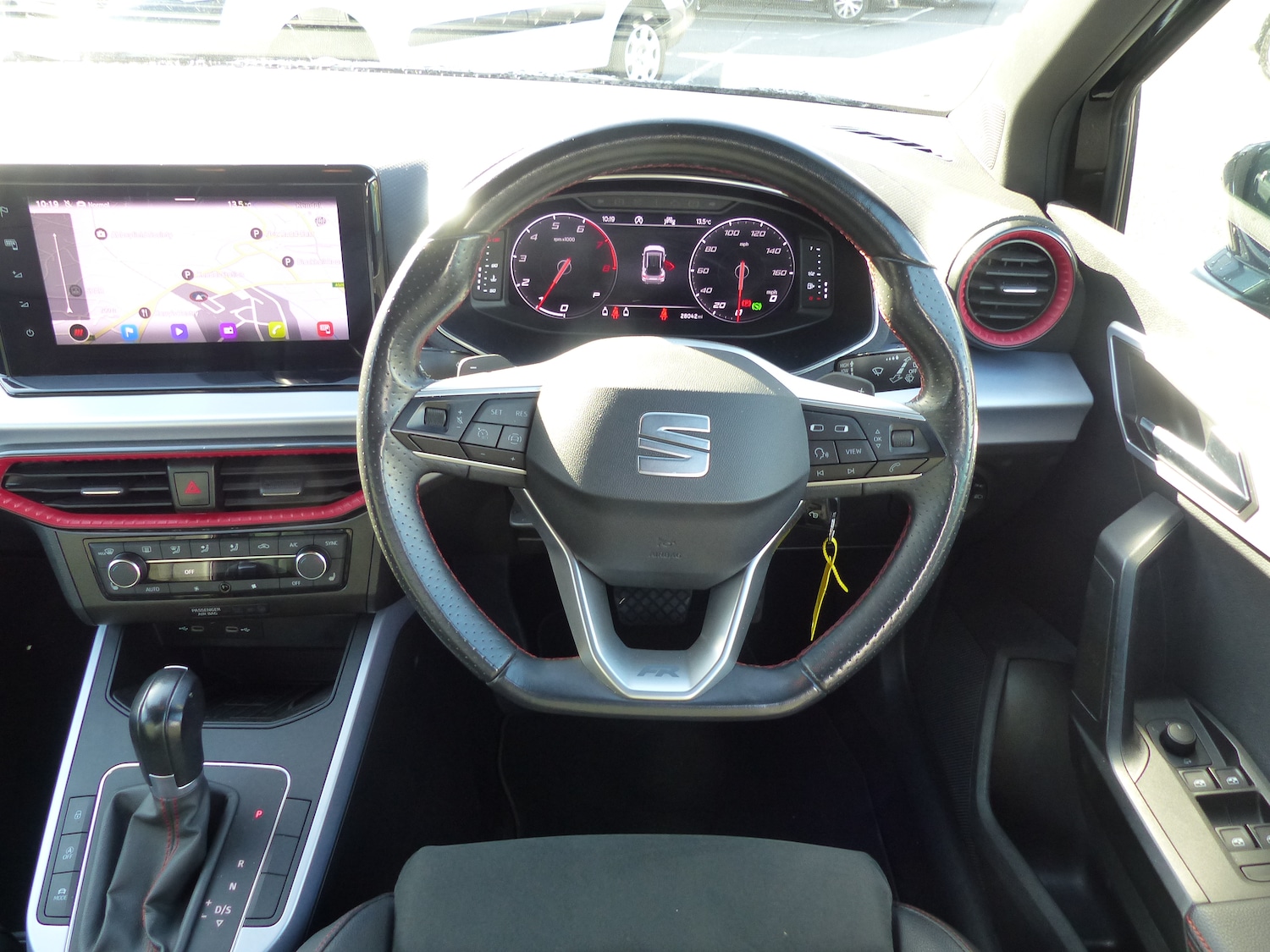 Used SEAT Arona 2021 for sale - 75794162: Photo 11