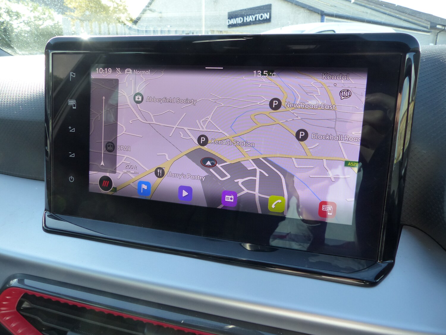 Used SEAT Arona 2021 for sale - 75794162: Photo 13