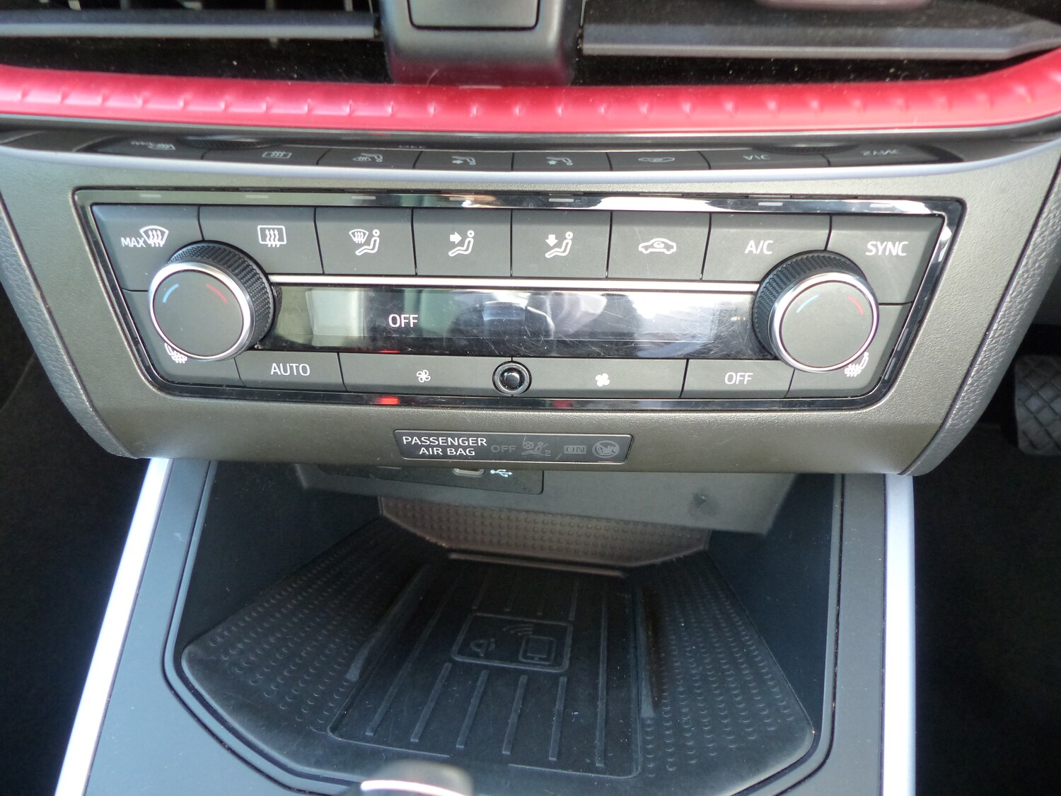 Used SEAT Arona 2021 for sale - 75794162: Photo 14