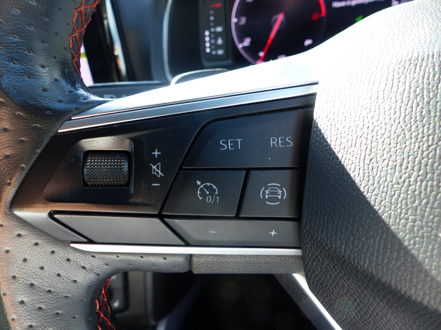 Used SEAT Arona 2021 for sale - 75794162: Photo 16