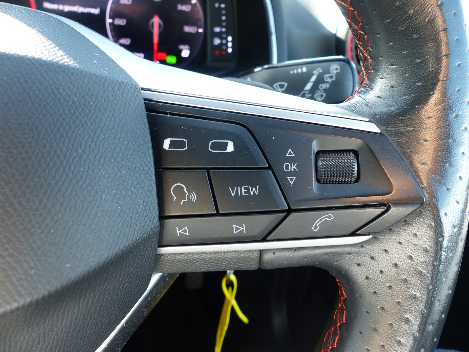 Used SEAT Arona 2021 for sale - 75794162: Photo 17