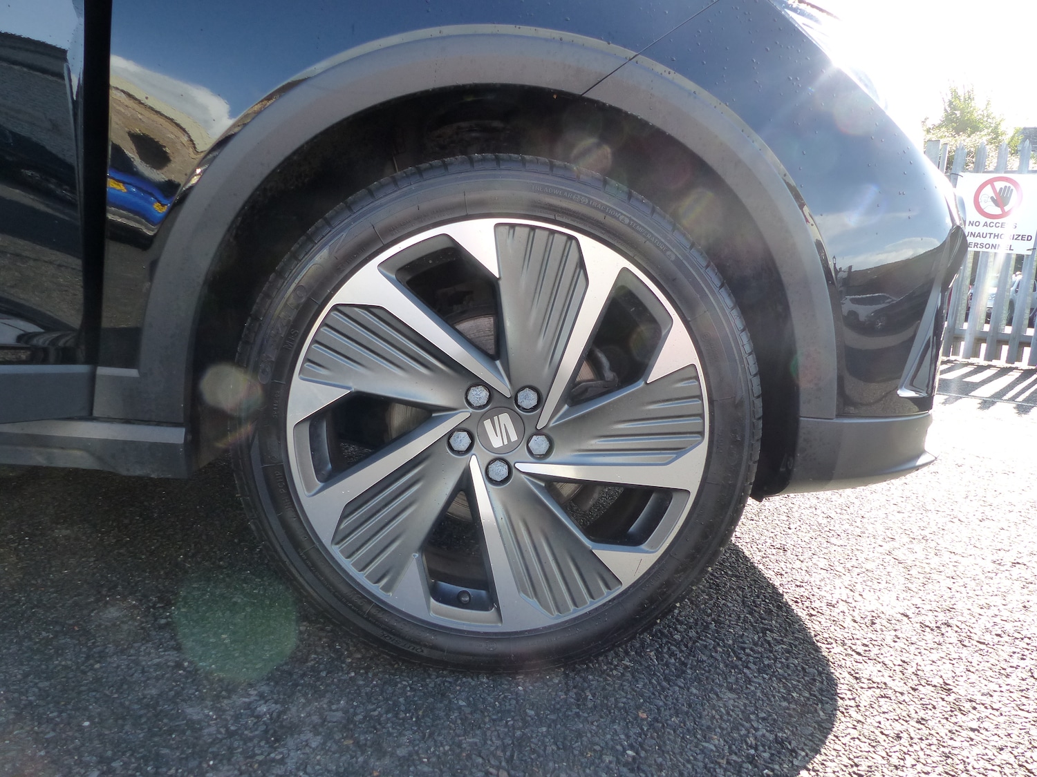 Used SEAT Arona 2021 for sale - 75794162: Photo 21